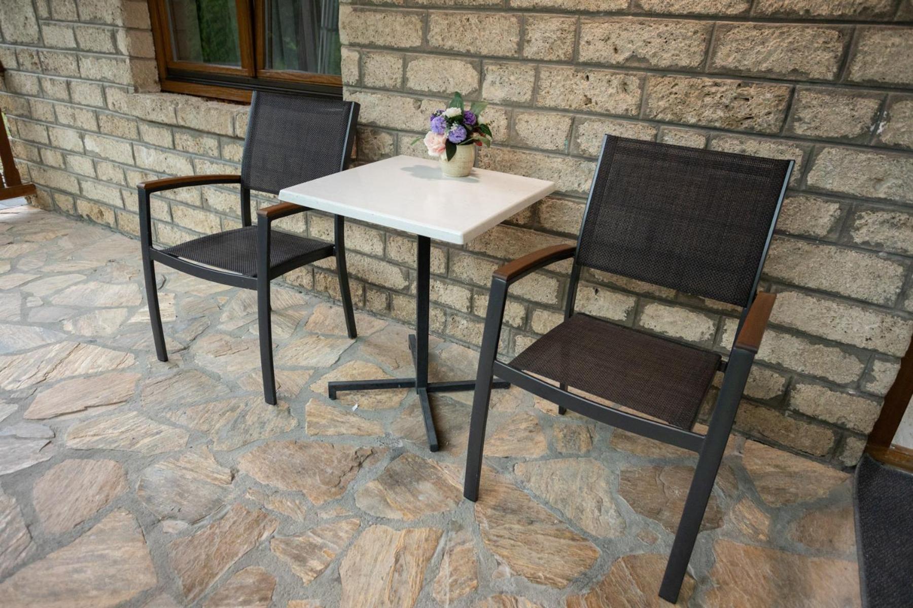 Hotel Ras Pazariste Novi Pazar Exterior photo