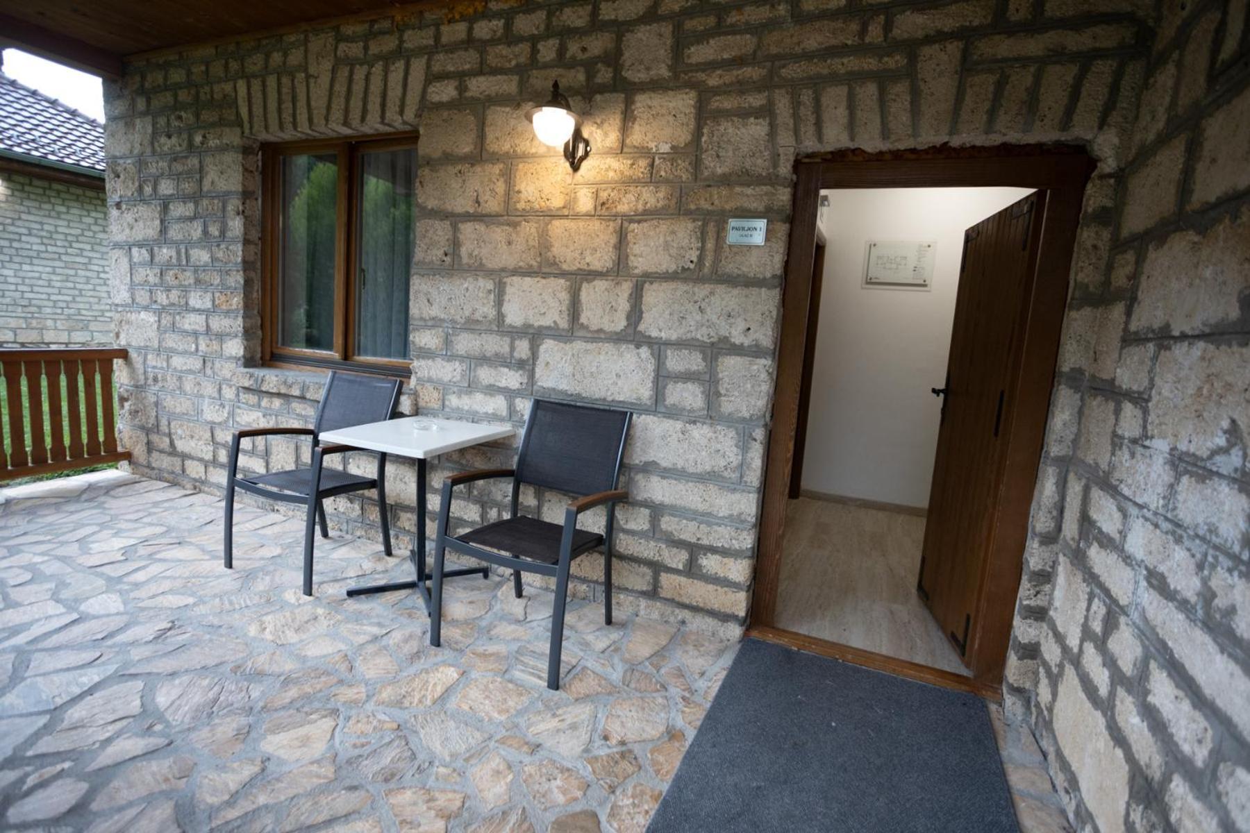 Hotel Ras Pazariste Novi Pazar Exterior photo